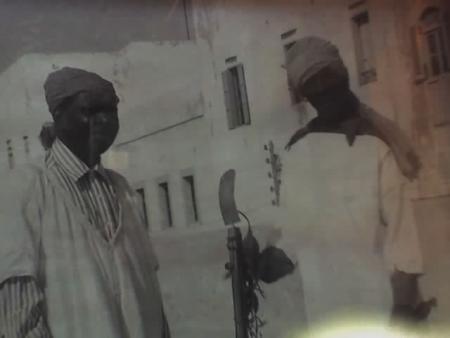 lahssen ghuinia and mahmoud ghinia